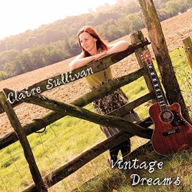 Claire Sullivan